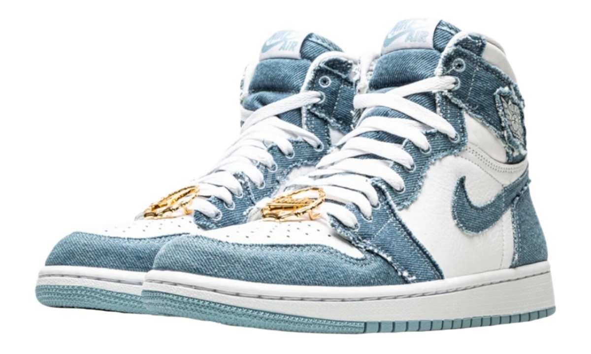 Premium Retro High-Top Fashion Essential