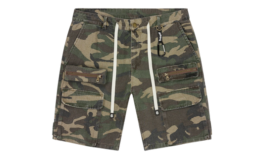 Premium Shorts