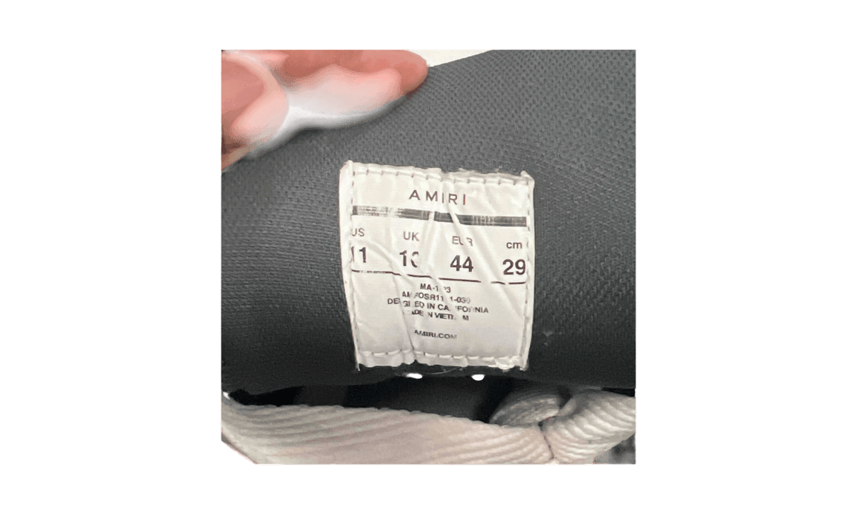Premium Grey Fashion Essential