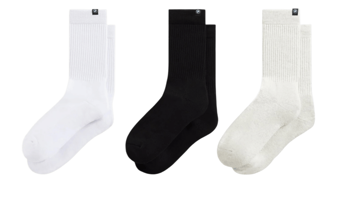 Premium Socks