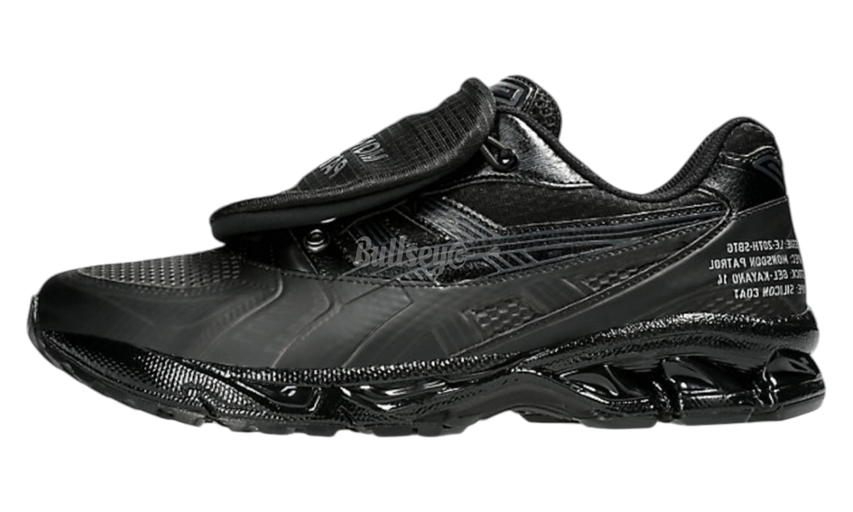 Premium Black Fashion Essential
