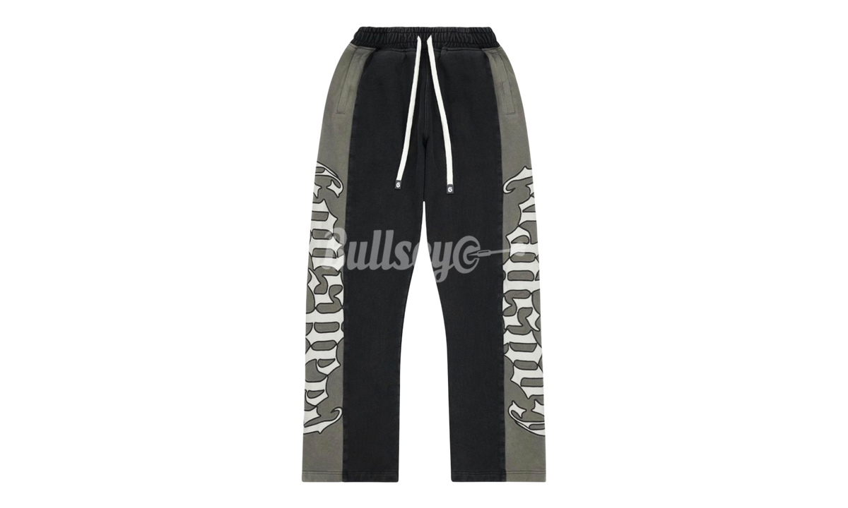 Premium Black Grey Pants