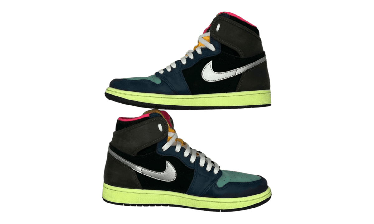 Premium Retro High-Top Fashion Essential