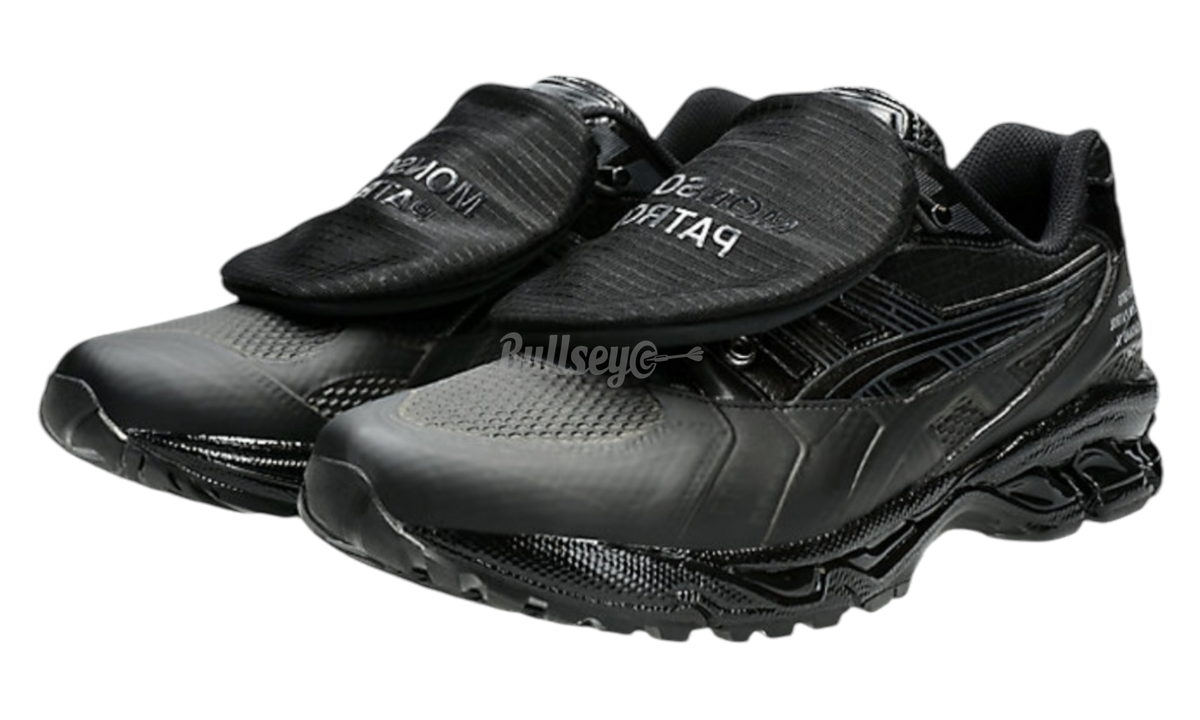 Premium Black Fashion Essential