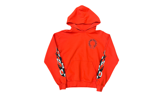 Premium Red Fashion Essential