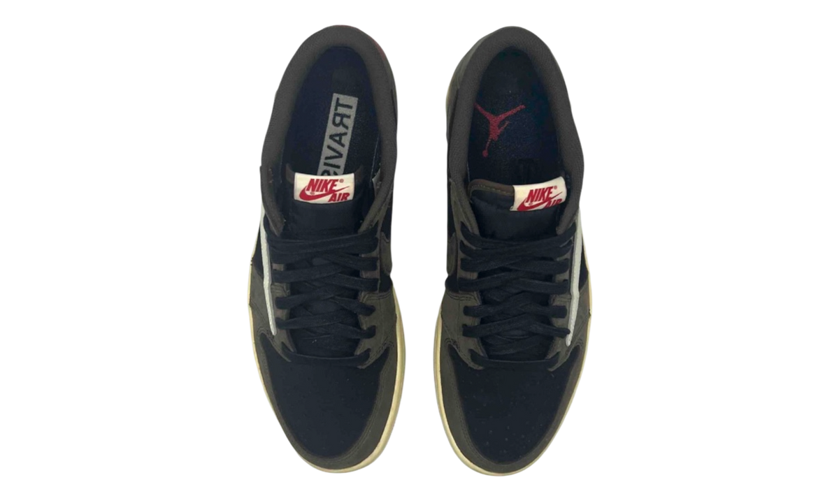 Premium Retro Low-Top Fashion Essential