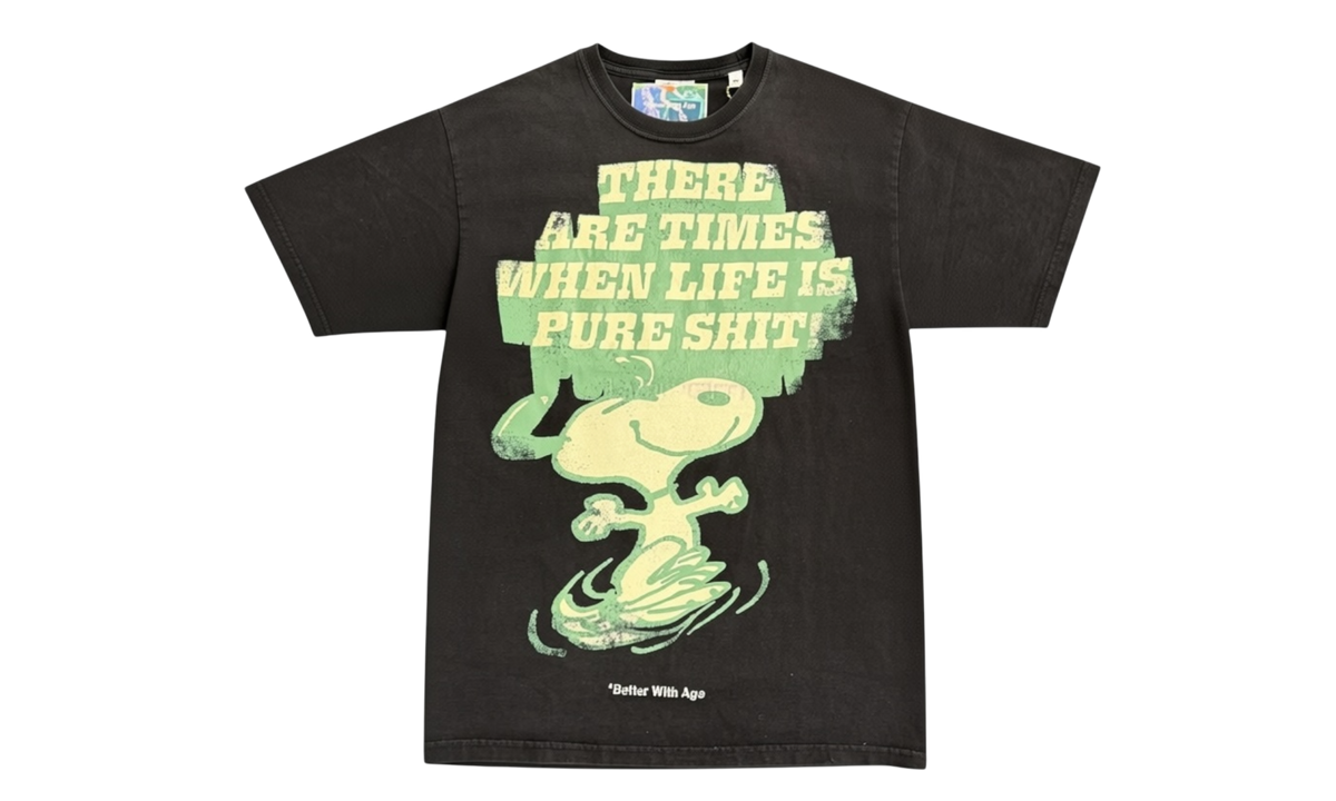 Premium Black T-Shirt