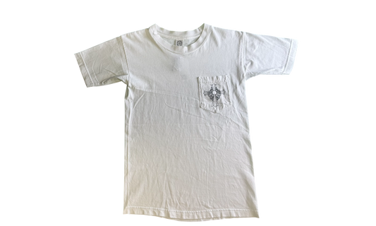 Premium White T-Shirt