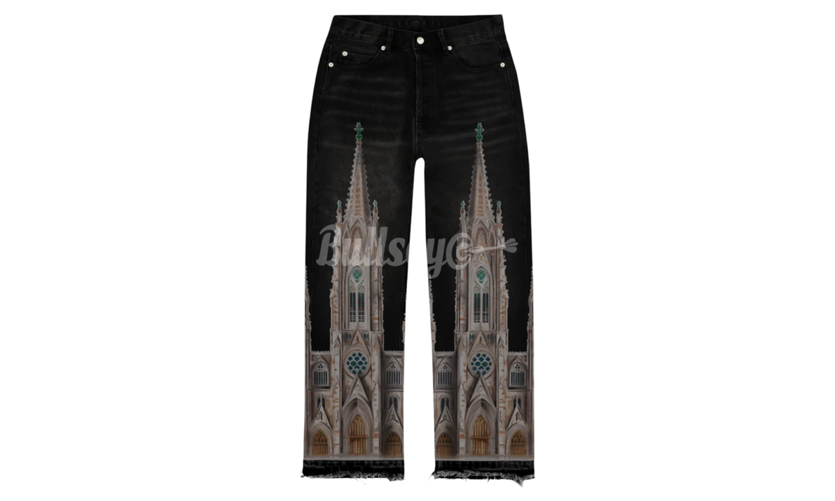 Premium Black Fashion Essential