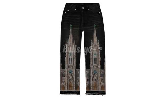 Premium Black Fashion Essential