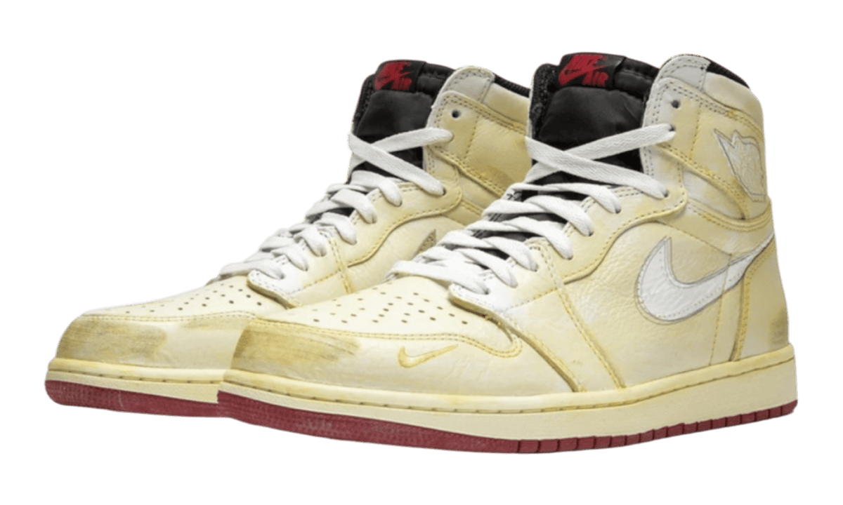 Premium Retro High-Top Fashion Essential