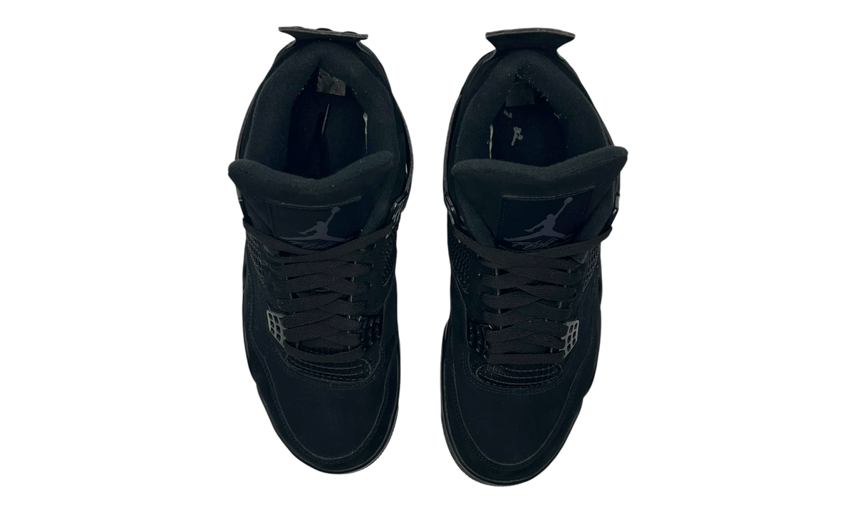Premium Black Retro Fashion Essential