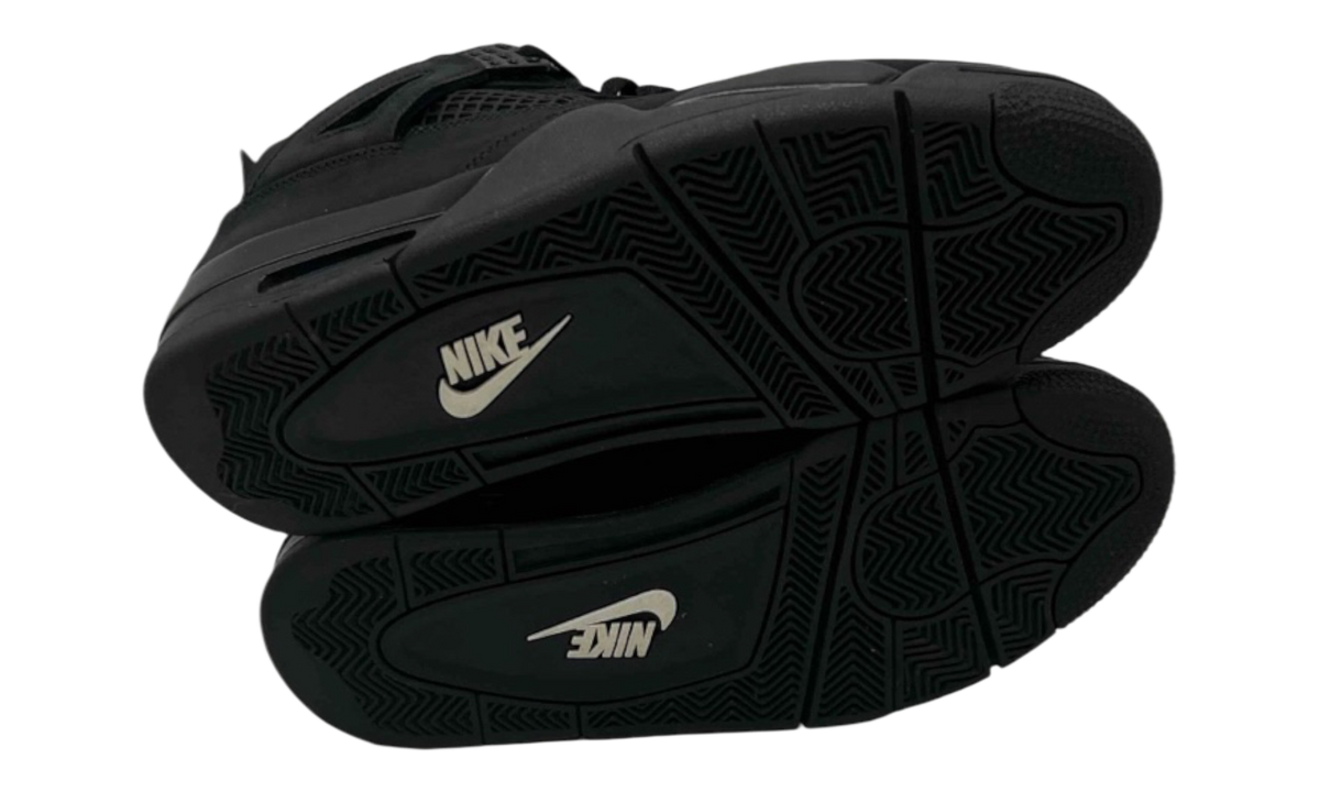 Premium Black Retro Fashion Essential