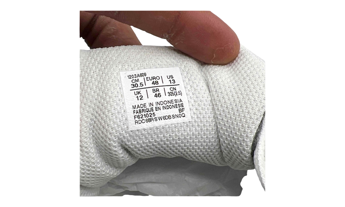 Premium White Fashion Essential
