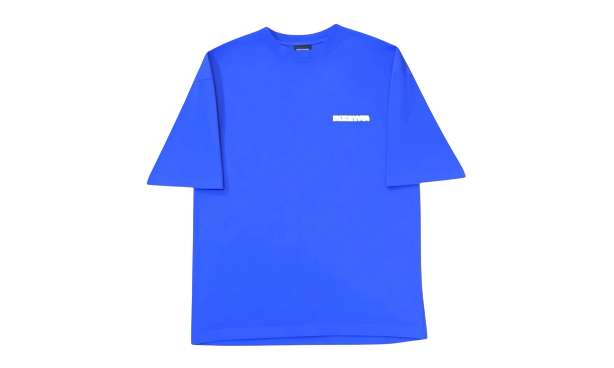Premium White T-Shirt