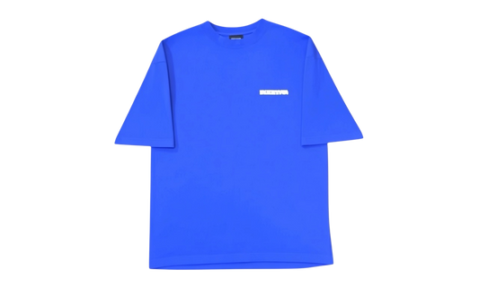 Premium White T-Shirt
