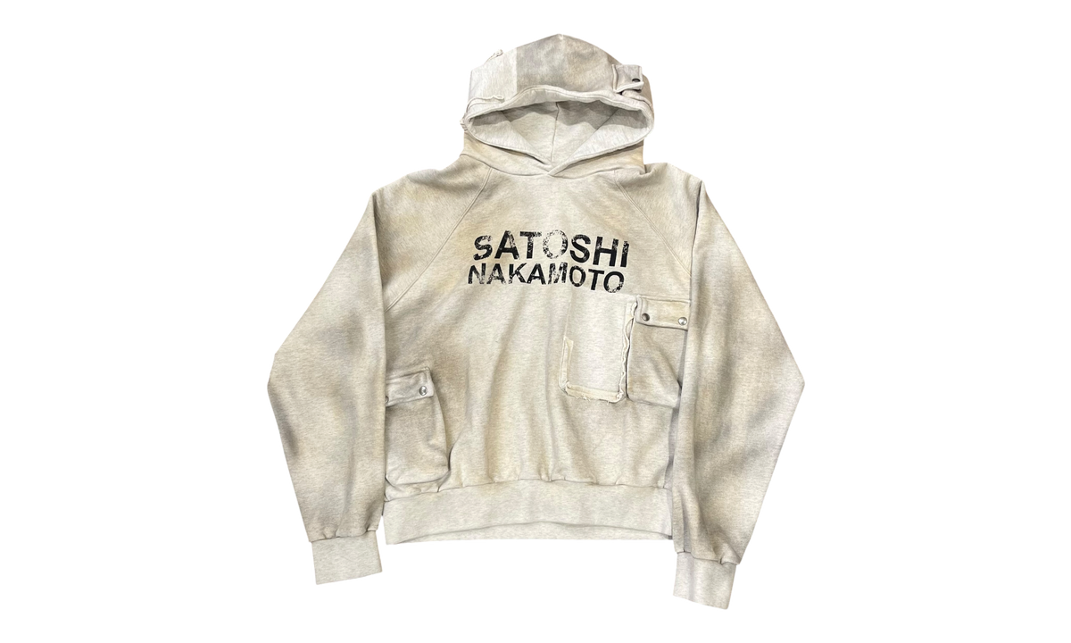 Premium Grey Fashion Essential