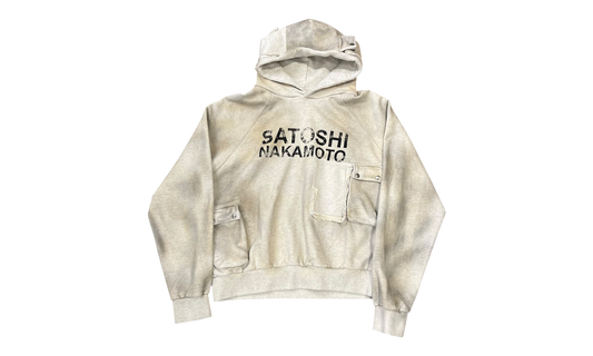 Premium Grey Fashion Essential