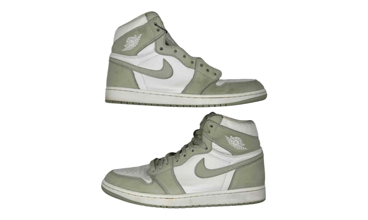 Premium Retro High-Top Fashion Essential