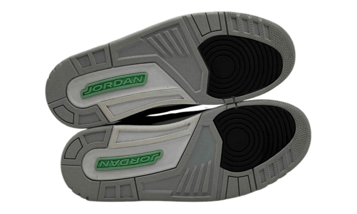 Premium Green Retro Low-Top Fashion Essential