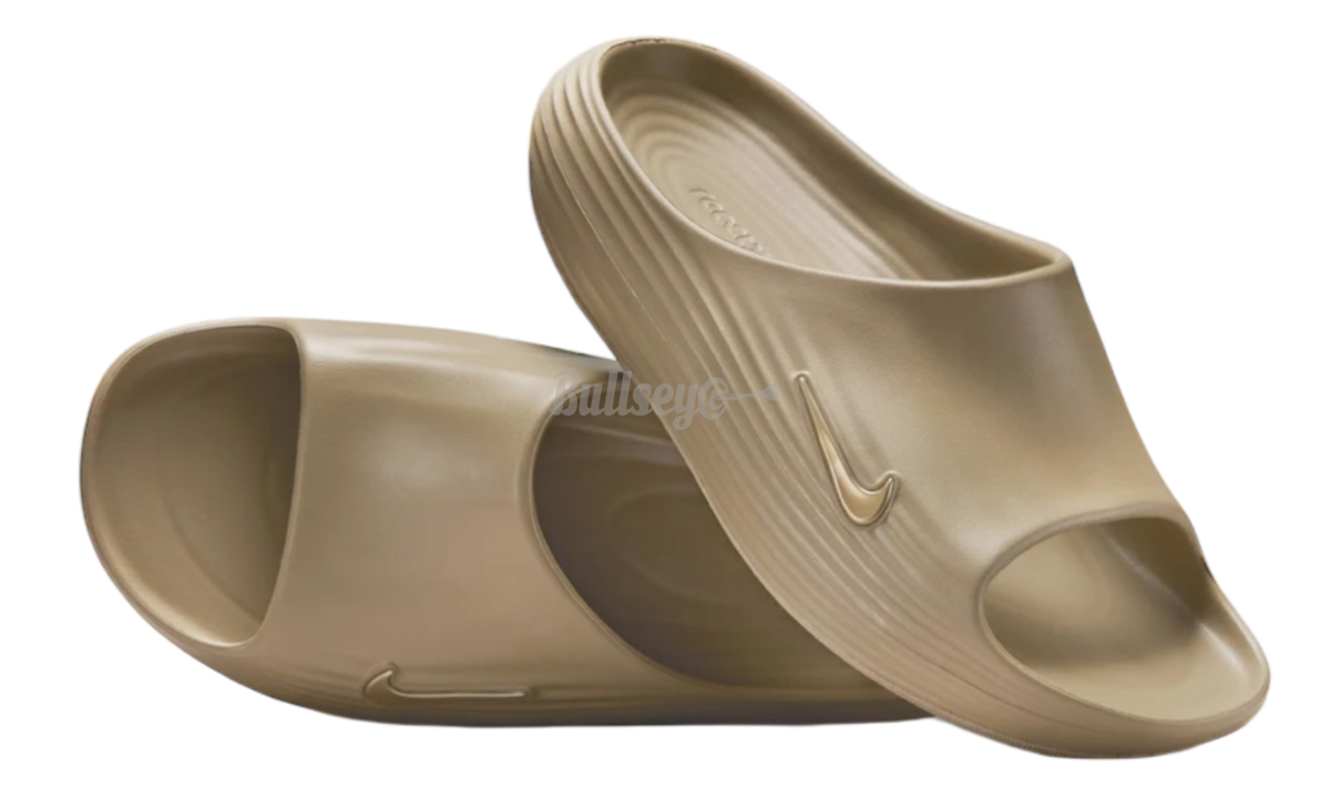 Premium Khaki Fashion Essential