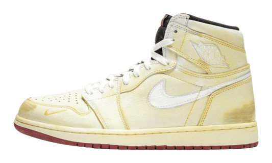 Premium Retro High-Top Fashion Essential