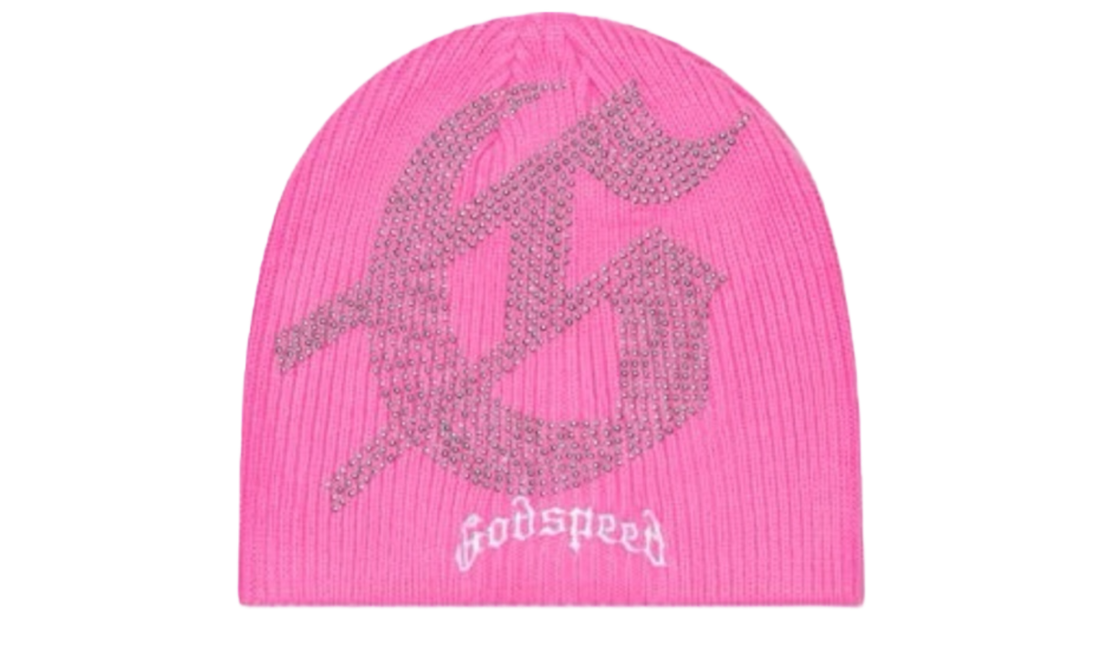 Premium Pink Fashion Essential
