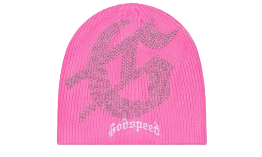 Premium Pink Fashion Essential