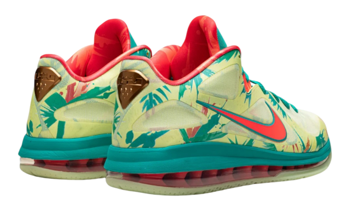 Premium Low-Top Fashion Essential
