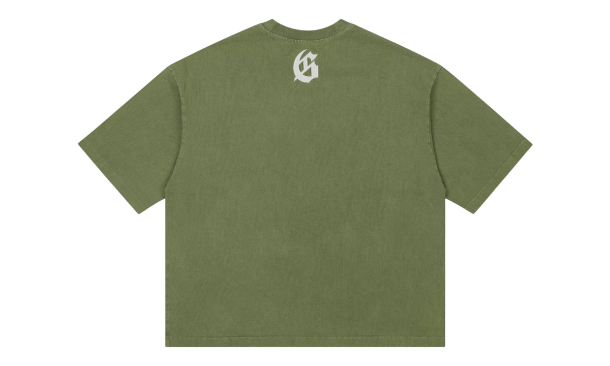 Premium Olive Fashion Essential
