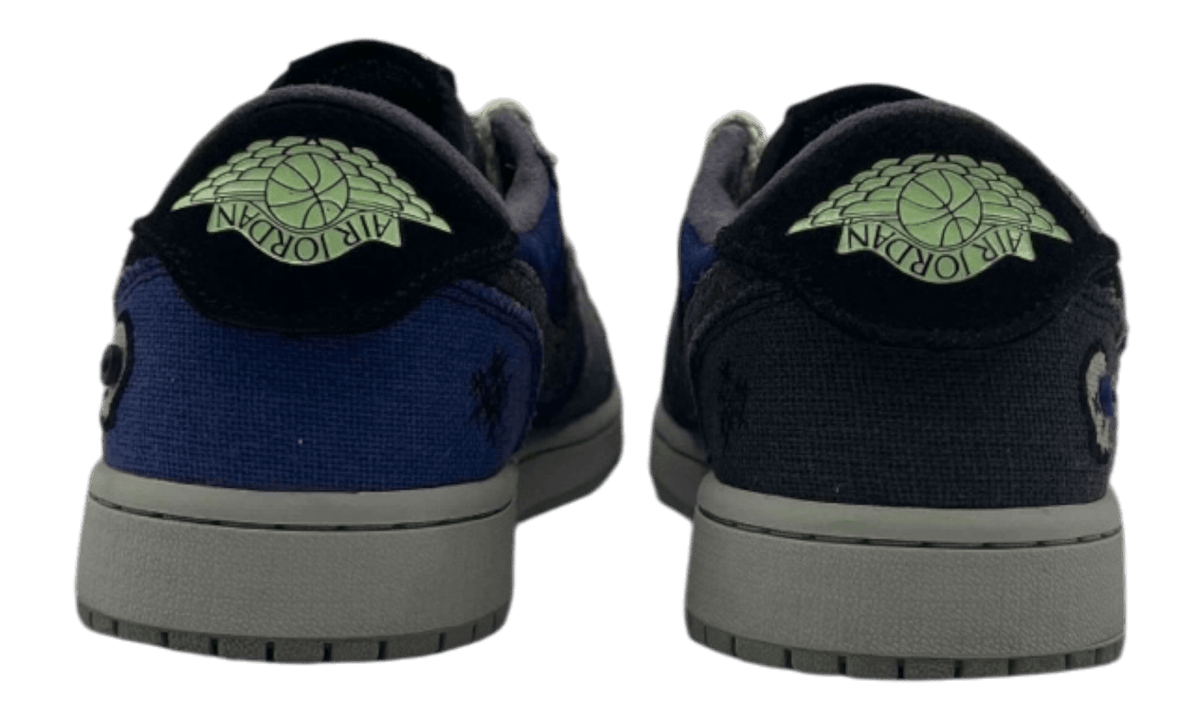 Premium Retro Low-Top Fashion Essential