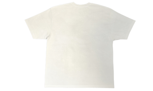 Premium White T-Shirt