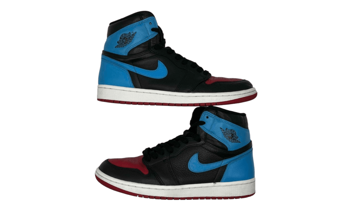 Premium Retro High-Top Fashion Essential