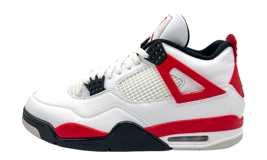 Premium Red Retro Fashion Essential