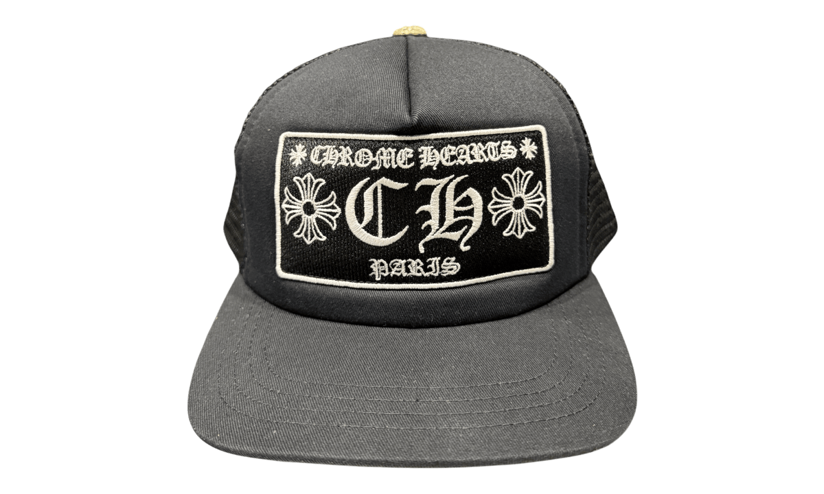 Premium Black Hat