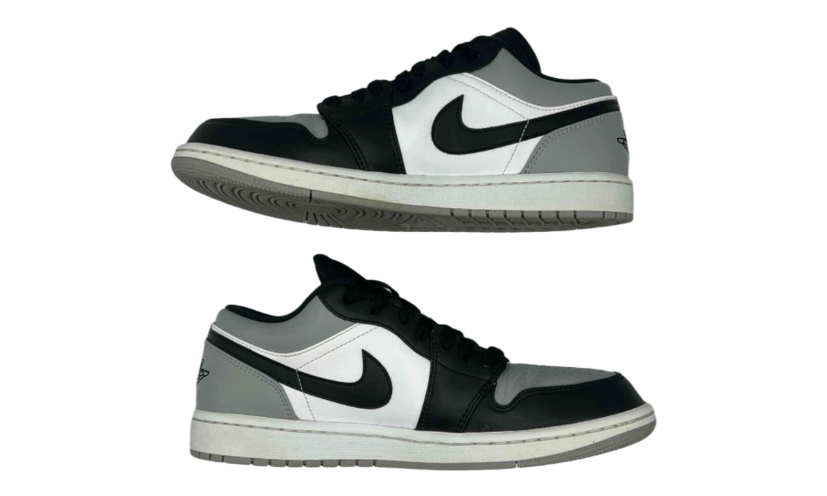 Premium Low-Top Fashion Essential