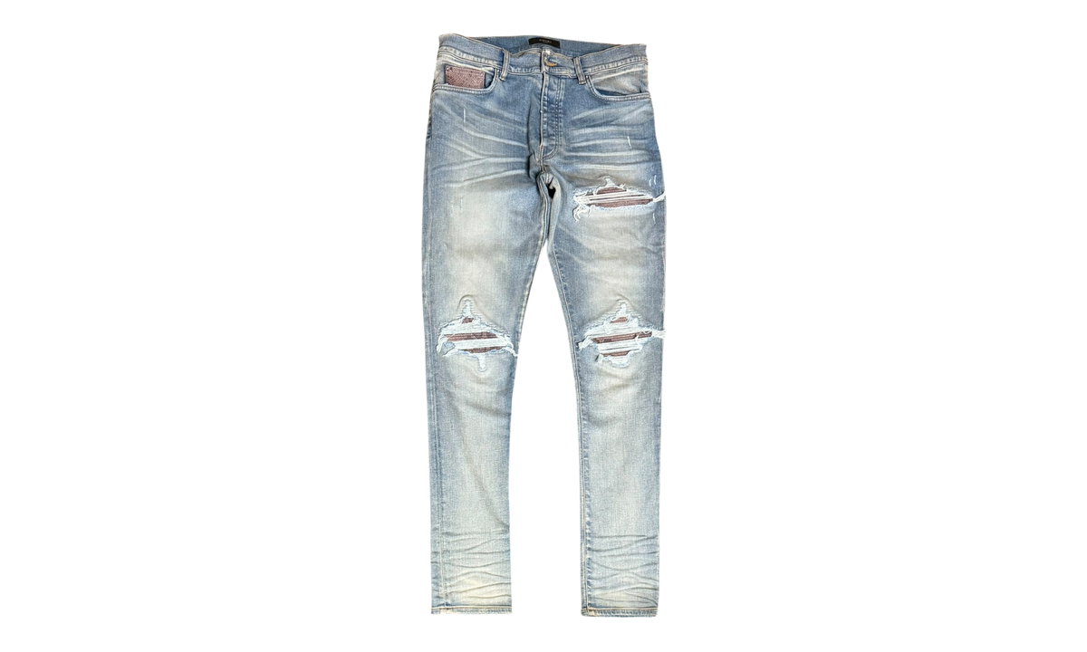 Premium Blue Jeans
