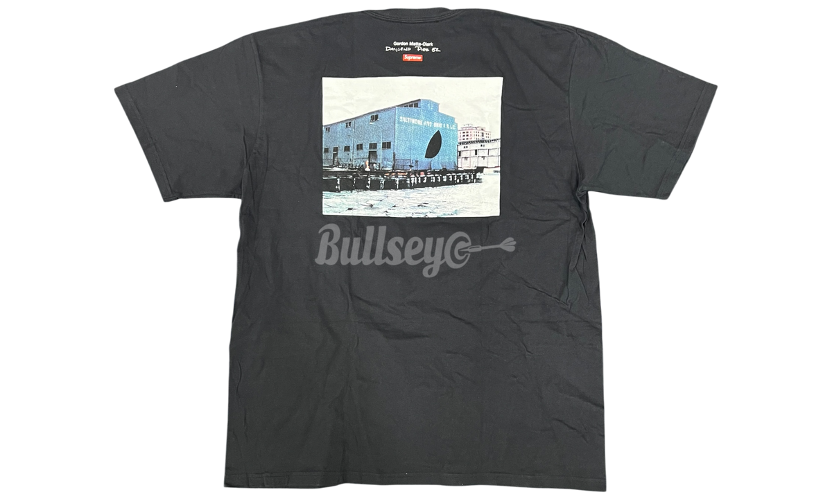Premium Black T-Shirt
