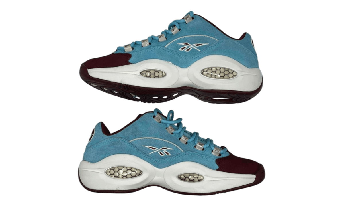 Premium Low-Top Fashion Essential