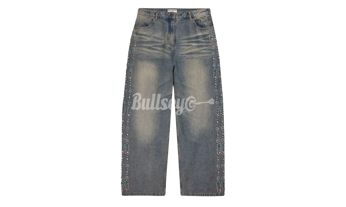 Premium Blue Fashion Essential