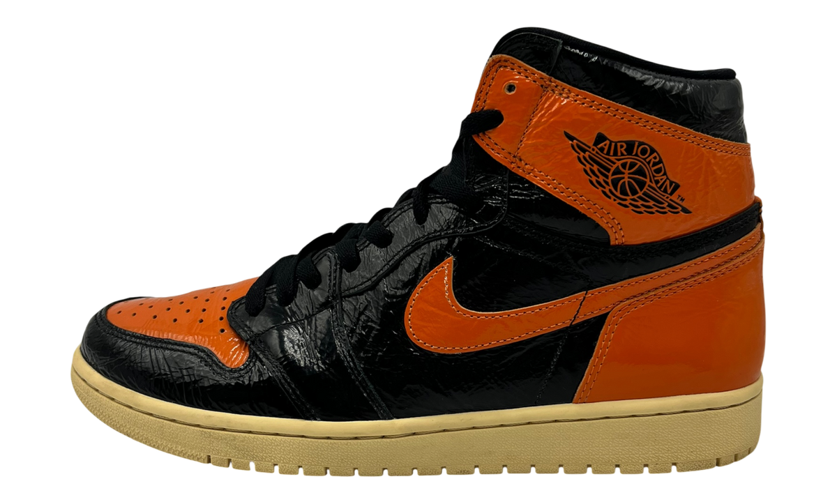 Premium Retro High-Top Hat