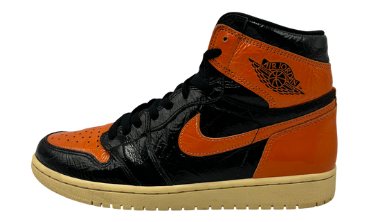 Premium Retro High-Top Hat