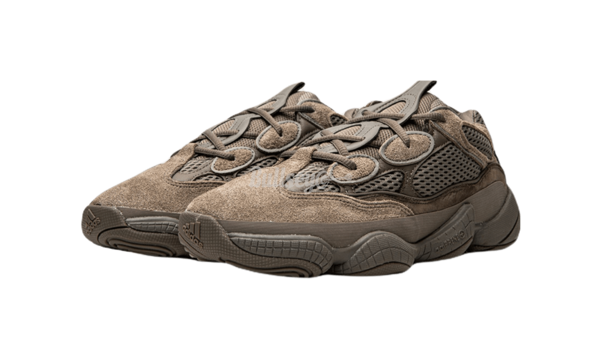 Premium Brown Fashion Essential