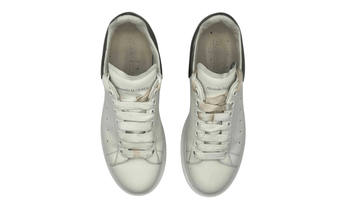 Premium White Oversized Fashion Essential
