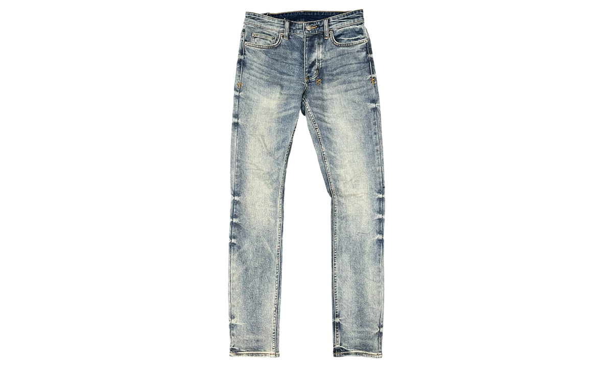 Premium Blue Jeans
