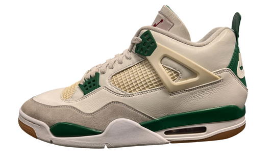 Premium Green Retro Fashion Essential