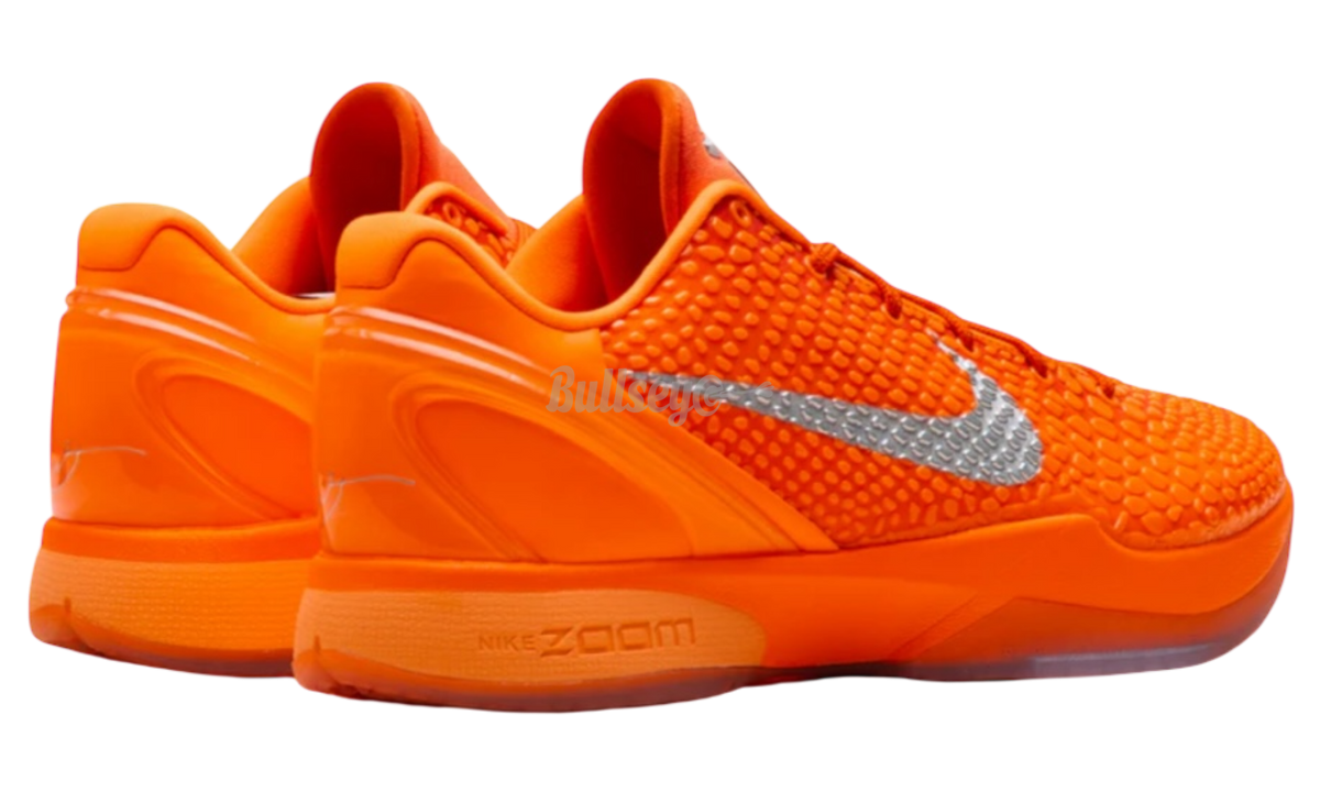 Premium Orange Fashion Essential