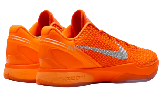 Premium Orange Fashion Essential