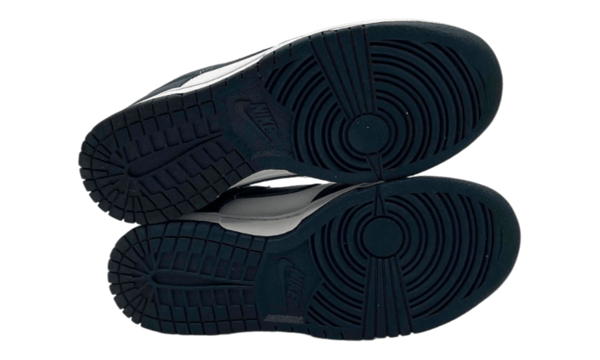 Premium Blue Low-Top Fashion Essential