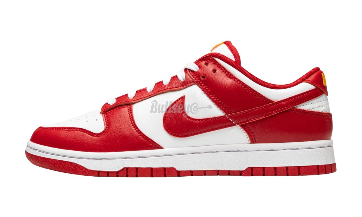Premium Low-Top Fashion Essential